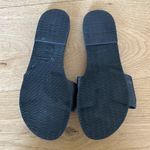 Havaianas  - You St Tropez Lush Sandals in Black Photo 2