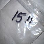 Vintage Mushroom and Teacup Charm Gold Tone Necklace Gold Photo 6