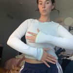 Target Long Sleeve Photo 1