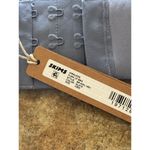 SKIMS Wireless Form Push-up Bra Slate Size 40DD Photo 7