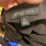 Etcetera Floral  Dress Photo 5