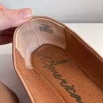 American Rag Women's Ellie Tan Flats Size 8.5 Photo 5