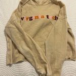 Chicka-d Virginia Tech Cropped Sweatshirt Photo 0