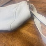 Kate Spade  Mint Pebbled Leather Crossbody Shoulder Purse 2-Way Bag Medium Photo 10