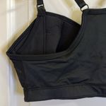 Motherhood Maternity  Hannah Nursing Bra Black Small Photo 9