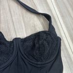 Garage balconnet halter tank top size XS Photo 2