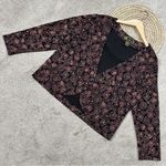 Mirasol Women’s Stretchy Knit Top Cardigan Long Sleeve V Photo 1