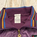 Adidas NEW  women's small Clima365 purple jacket MSRP $125 Photo 8