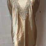 Flora Nikrooz  Ivory Lace Chemise Photo 5