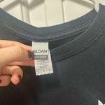 Black McDonalds BTS shirt Size L Photo 2