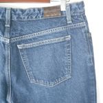 Lands End 16T Dark Wash Relaxed Fit Jeans Plus Blue Size 16 Photo 6