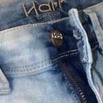 Altar'd State Denim Jean Shorts  Photo 8