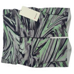 Lululemon NEW Base Pace High-Rise Running Short 8" Paint Glide Warp Multi Sz 10 Photo 0