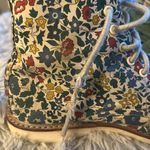 Dr. Martens Rare limited edition floral liberty evans x dr marten boots Photo 4
