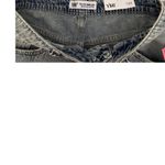 Ymi  High Rise Relaxed Wide Leg Baggy Denim Size Women's 25 (1) NWT Photo 4