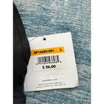 Calvin Klein NWT! Black Racerback Bralette Small Photo 2