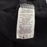 Calvin Klein Large Black Sweatshirt Photo 4