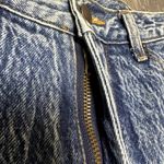 Stefano Vintage  World Wide High Rise Jeans Photo 4