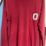 PINK - Victoria's Secret Long Sleeve Ohio State Tee Photo 0