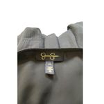 Jessica Simpson  Maxi Dress Black Size 3X Photo 2