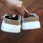 Birkenstock Papillio Light Rose Suede Chic Retro Feminine Chunky Boston Size 42 Pink Photo 7