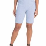 Hilary Radley NWT Women's striped Bermuda shorts size XL Photo 8