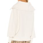 Varley  Vine Sweatshirt Photo 1