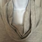 Michael Kors Waffle Cowl neck sweater Photo 1