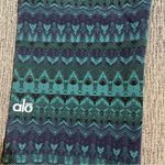 Alo Yoga Alo Crop Leggings Photo 4