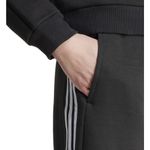 Adidas 
Women's Tiro Cut 3-Stripes Fleece
Joggers Photo 3