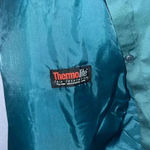 Worthington Vintage  women’s insulated trench coat size 15 Photo 9