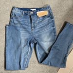 Copper Key  High waist jegging ankle length Photo 1