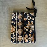 Vera Bradley -  CAFE LATTE pattern GENTLY USED NO‎ STAINS Photo 4
