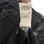 Longitude  Womens Black Floral‎ Swimdress 22W One Piece Swimsuit Full Coverage Photo 9