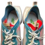 Nike ZoomX Vista Grind Shoes Womens Size 10.5 White Blue Multicolor CQ9500-100 Photo 2