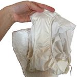 Free People FP Movement The Way Home Athletic High Rise Shorts in White Photo 8