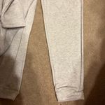 Rae Dunn  Feelin Festive gray sweatshirt and jogger lounge set Photo 2