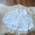 Halara  Cloudful Air Fabric Crossover Side Pocket 2-in-1 Lucid Tennis Skirt Photo 3