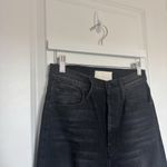 Mother Superior The Tomcat Jeans Lies Lies Lies Black Size 26 Photo 10