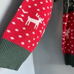 Tipsy Elves  Daddy’s Home 2 Mistletoe Mama Sweater Photo 4