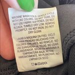 Everlast Black Leggings with Cutout Detail Photo 2