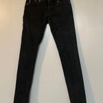 Miss Me  Black Skinny Jeans in Size 27 Photo 0