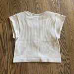 Urban Outfitters Out From Under Go for Gold Cream Top Photo 2