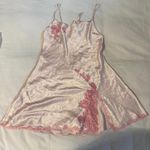 Victoria's Secret Victoria Secret Vintage y2k Pink slip dress Photo 1