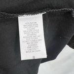 LA Made  V Neck Long Sleeve Gold Metallic Dress Small New Photo 4