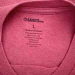 Gander mountain Outdoor Hiking Graphic Short Sleeve Tee Size Large Photo 2