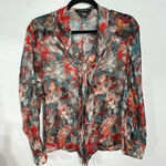 Etcetera Beautiful silk top Photo 0