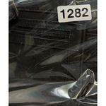 Multisac‎ Flare Women Large Black Crossbody Purse Bag Ajustable Straps Causal Photo 7