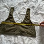 Colsie size L green bra Size L Photo 3