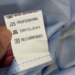 Misslook Womens Bell Sleeve Boho Tassel Ruffle Fringe Hem‎ Dress Blue XL NWOT Photo 10